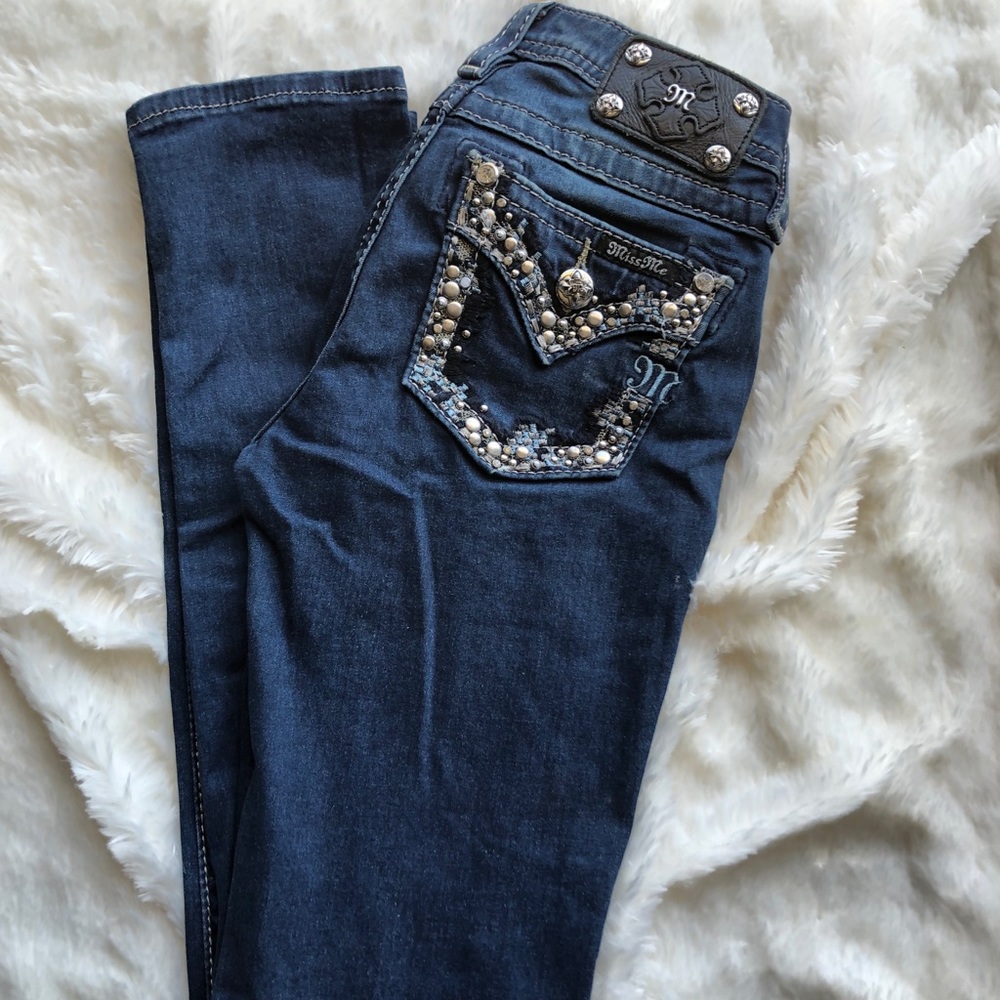 Miss Me Jeans 💗